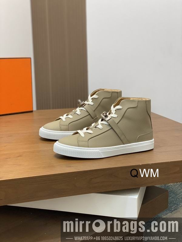 Hermes Shoes Hermes sz38-45 WM1101