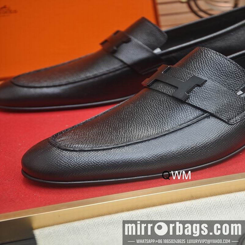 Hermes Shoes Hermes sz38-45 WM0603