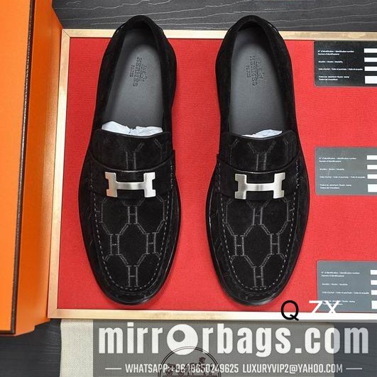 Hermes Shoes Hermes sz38-45 ZX1003