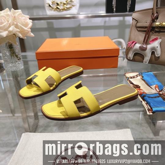 Hermes Shoes Hermes sz34-42 mnh0225