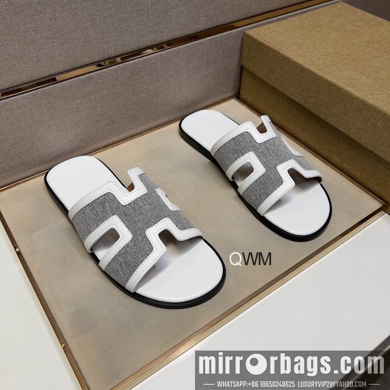 Hermes Shoes Hermes sz38-44 WM0134
