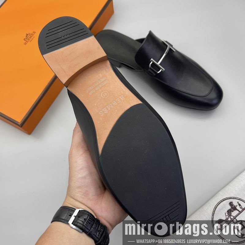 Hermes Shoes Hermes sz38-45 mnf0229