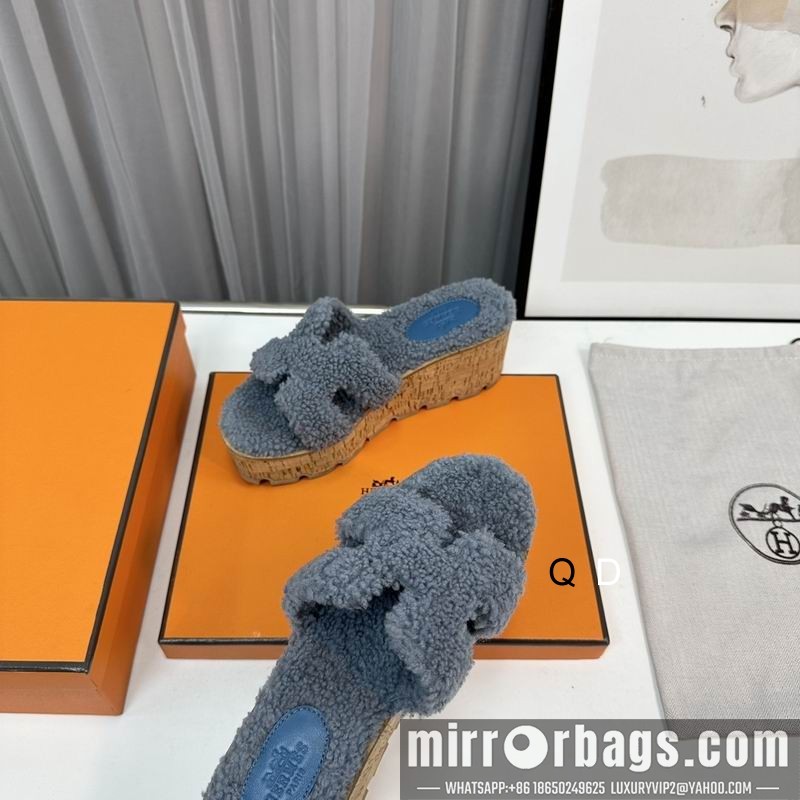 Hermes Shoes Hermes sz35-40 14C GDT0901