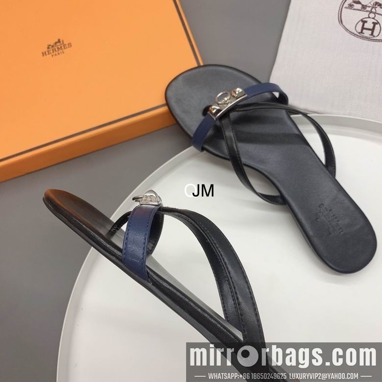 Hermes Shoes Hermes sz35-39 JM0135