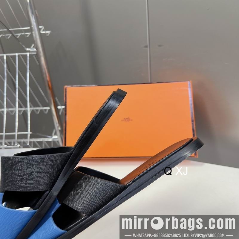 Hermes Shoes Hermes sz35-44 XJ0402