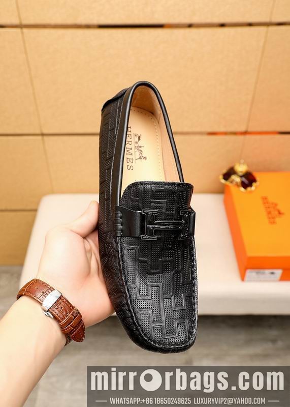 Hermes Shoes Hermes sz38-45 mnf0211
