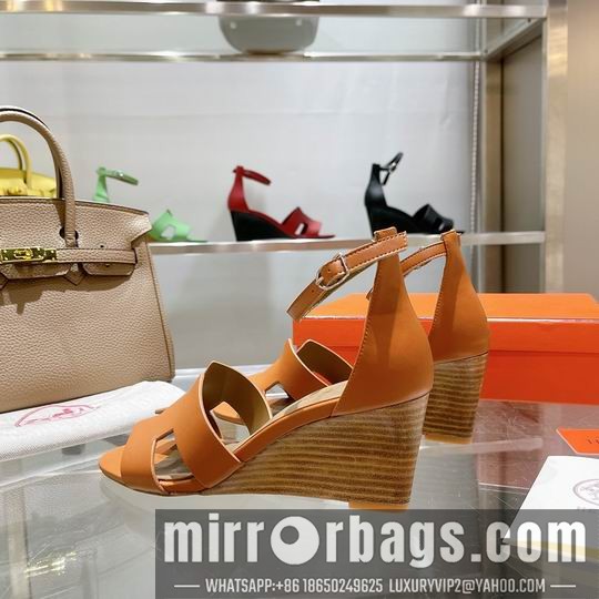 Hermes Shoes Hermes sz35-41 mnh0219