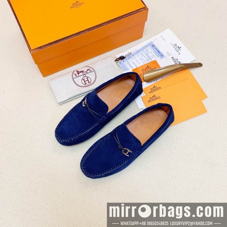 Hermes Shoes Hermes sz38-45 mnh0506