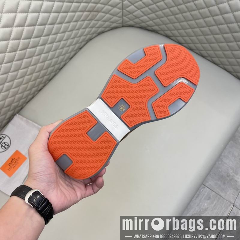 Hermes Shoes Hermes sz38-45 mnf0303