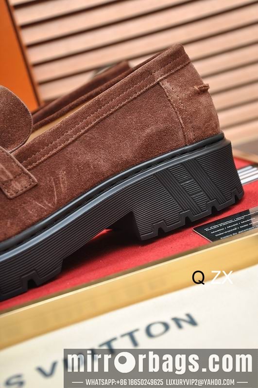 Hermes Shoes Hermes sz38-45 ZX1008