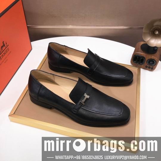 Hermes Shoes Hermes sz38-45 hnh0614