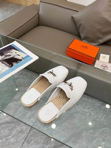 Hermes Shoes Hermes sz35-42 mnh0502