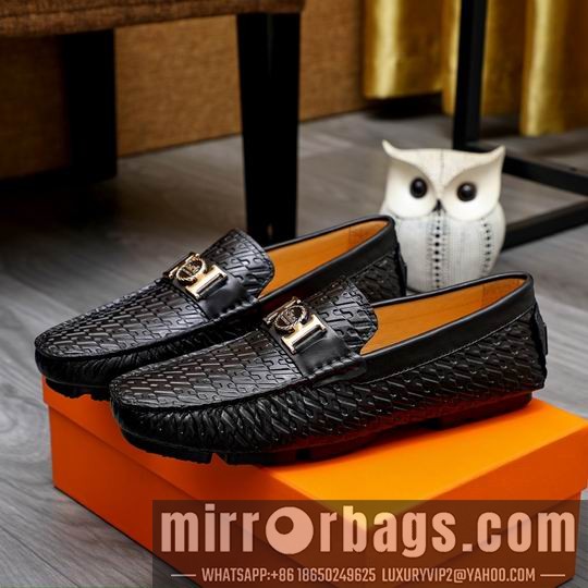 Hermes Shoes Hermes sz38-46 hnh0906