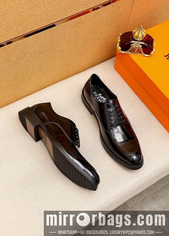 Hermes Shoes Hermes sz38-45 mnh0904