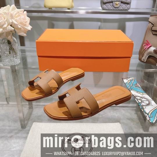 Hermes Shoes Hermes sz34-42 mnh0234
