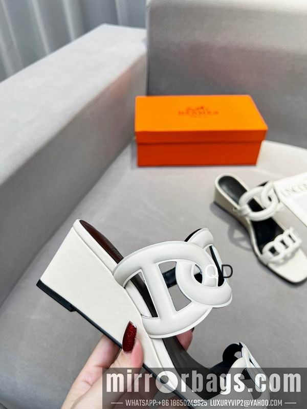 Hermes Shoes Hermes sz35-43 GDT0113
