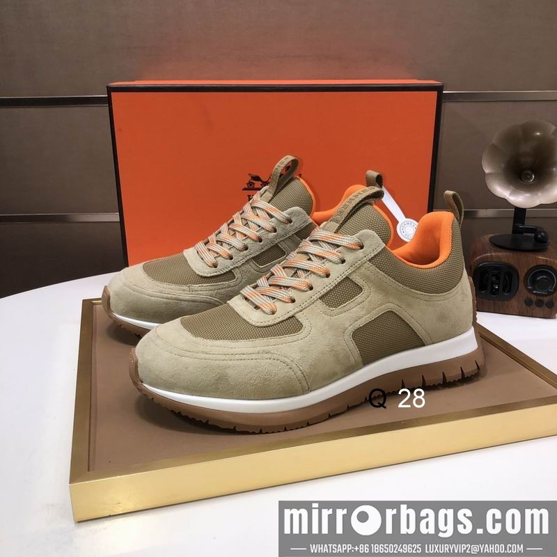 Hermes Shoes Hermes sz38-45 N0309