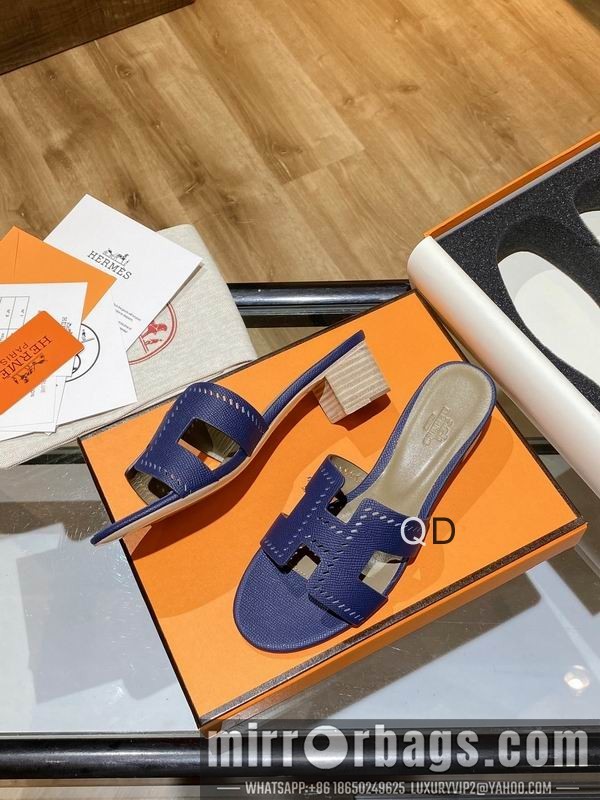 Hermes Shoes Hermes sz34-41 GDT0109