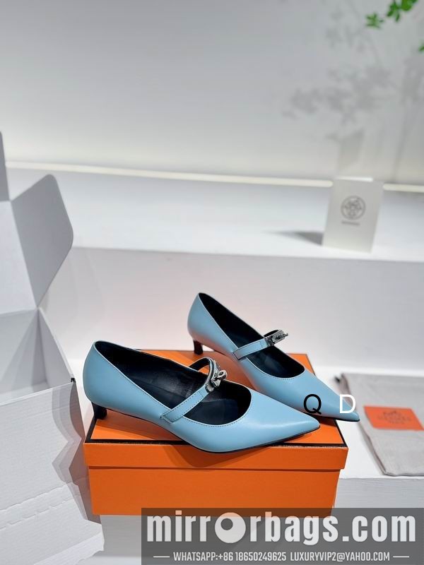 Hermes Shoes Hermes sz35-400 GDT0403