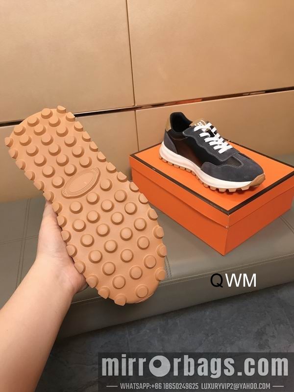 Hermes Shoes HERMES sz38-45 wem1106