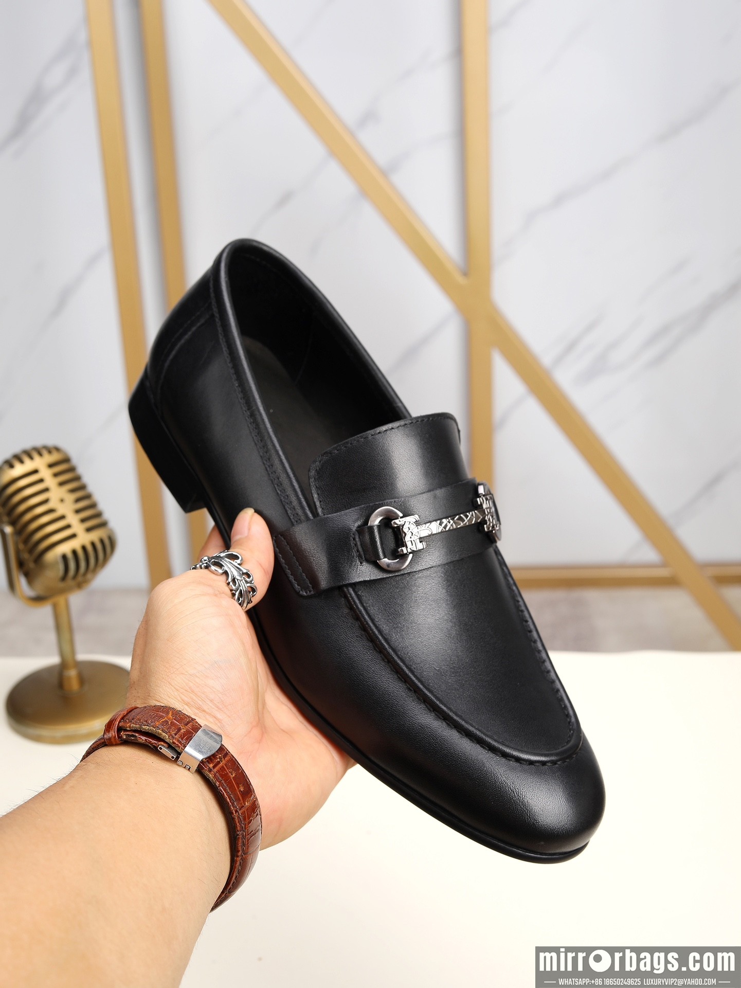 Hermes Shoes Hermes sz38-45 mnf0280