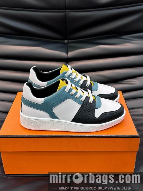 Hermes Shoes Hermes sz38-44 mnf0218