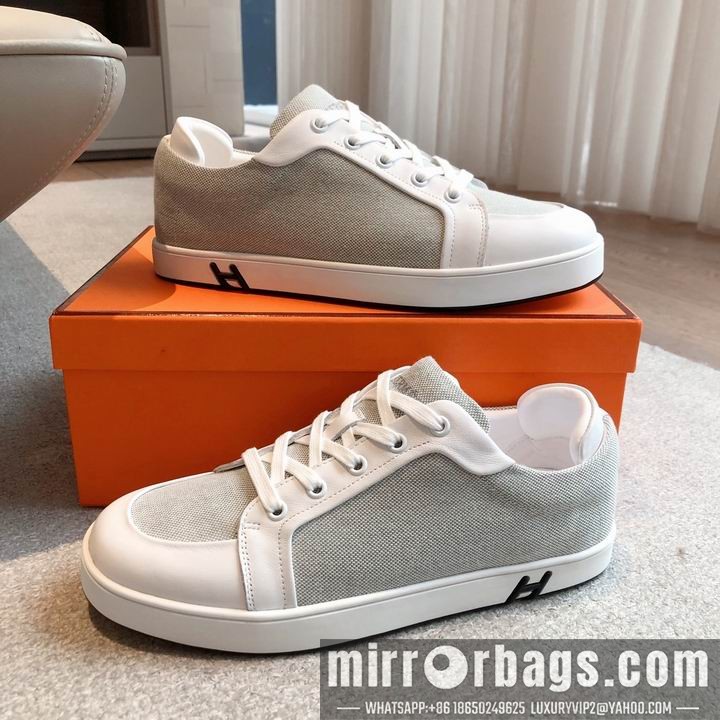 Hermes Shoes Hermes sz35-46 mnh0204