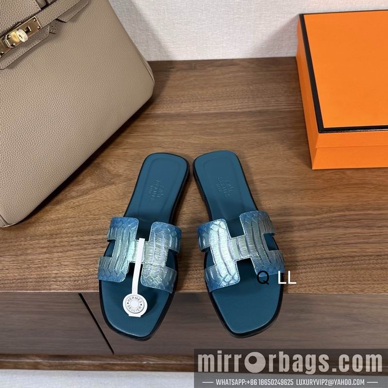 Hermes Shoes Hermes sz35-40 LL0307