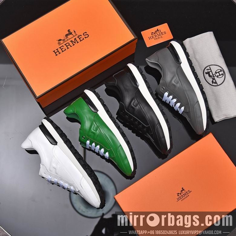Hermes Shoes Hermes sz38-44 3C n0914