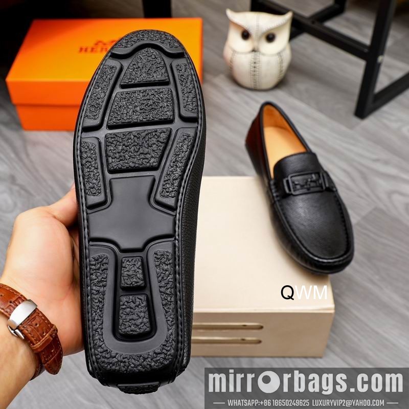 Hermes Shoes HERMES sz38-45 WM0205