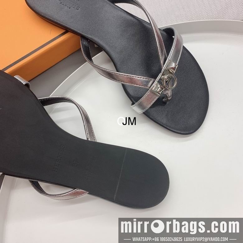 Hermes Shoes Hermes sz35-39 JM0135