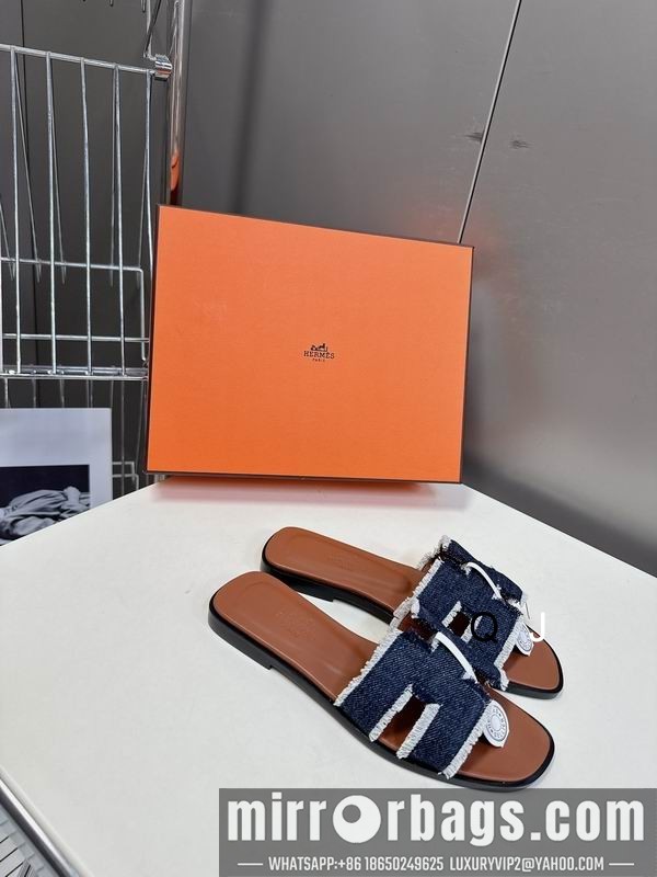 Hermes Shoes Hermes sz35-40 XJ0705