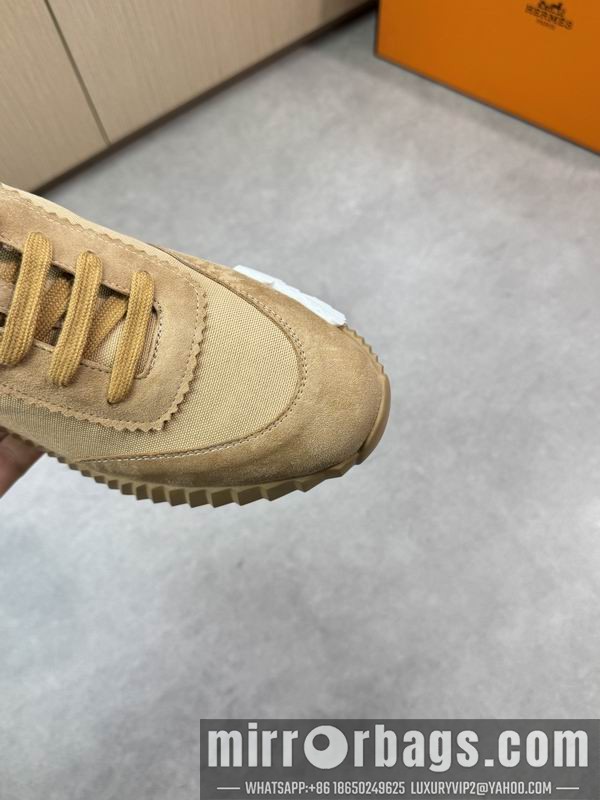 Hermes Shoes Hermes sz38-47 hnh0603
