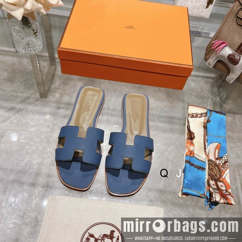 Hermes Shoes Hermes sz35-40 XJ0703