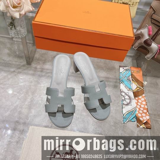 Hermes Shoes Hermes sz34-42 mnh0210