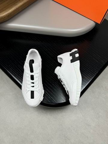 Hermes Shoes Hermes sz38-45 hnh1006