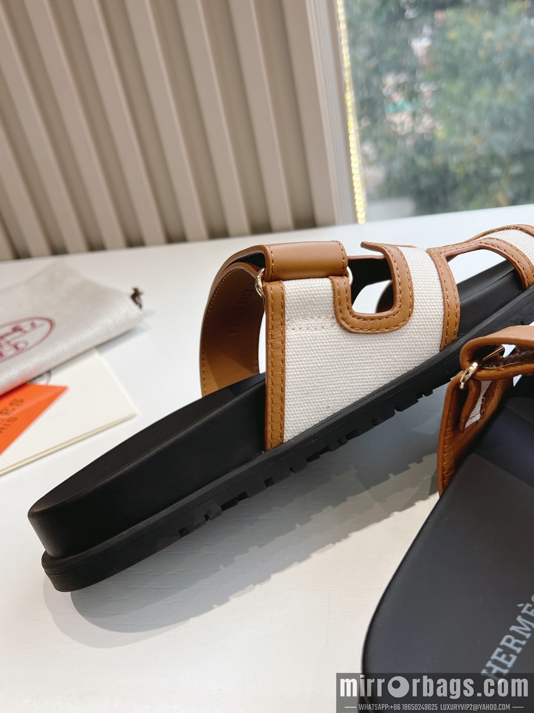 Hermes Shoes Hermes sz35-45 h0508