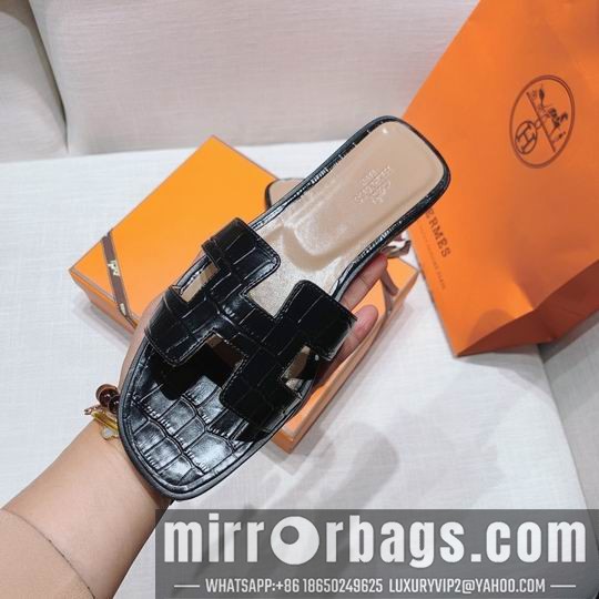 Hermes Shoes Hermes sz35-42 mnh0409