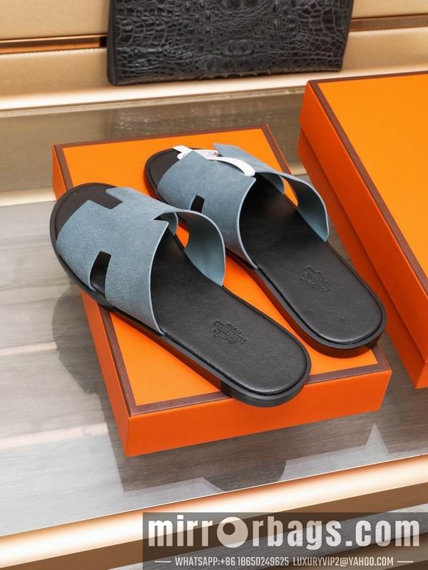 Hermes Shoes Hermes sz38-48 hnh0607