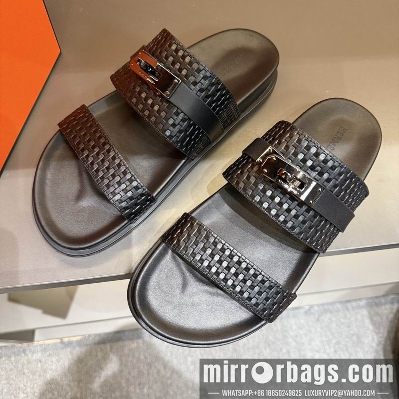Hermes Shoes Hermes sz38-45 jyh0514