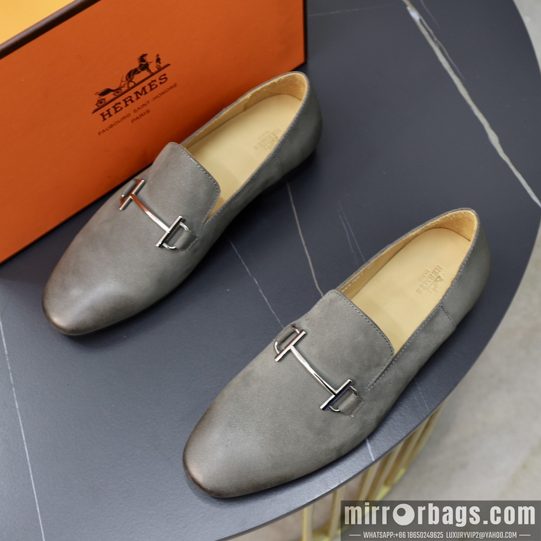 Hermes Shoes Hermes sz38-44 h0724