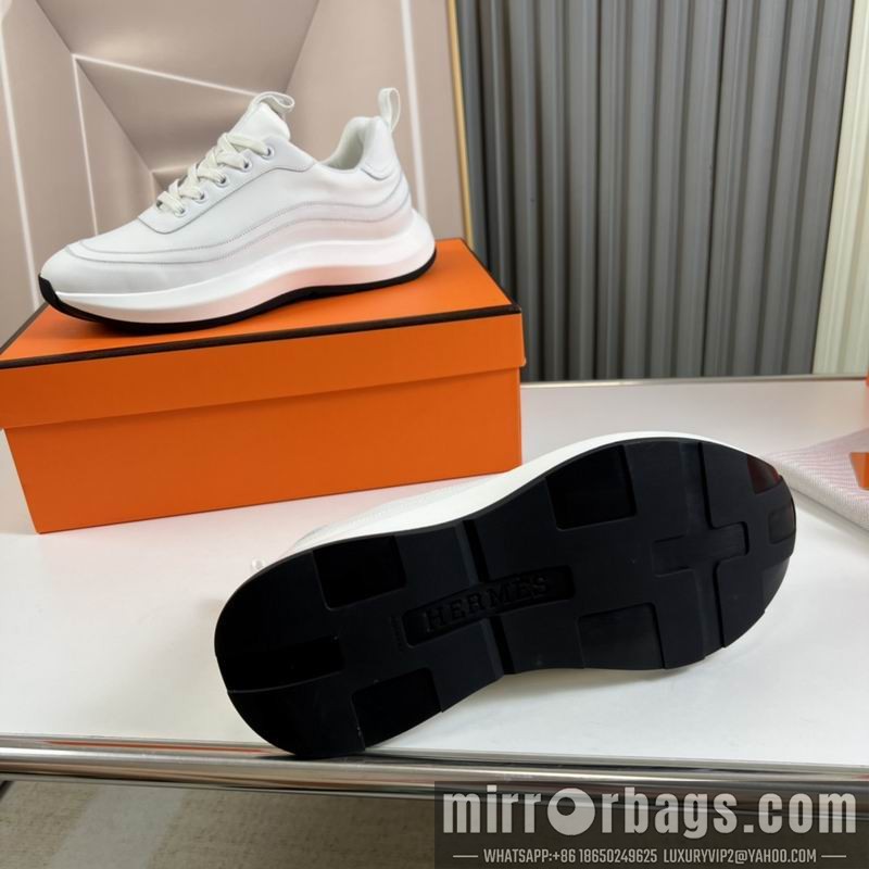 Hermes Shoes Hermes sz38-45 mnf0208