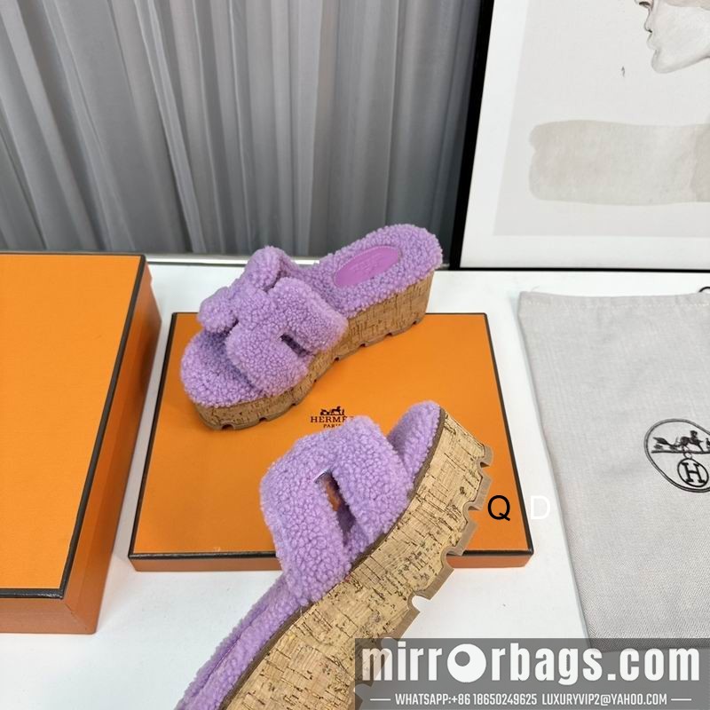 Hermes Shoes Hermes sz35-40 14C GDT0901