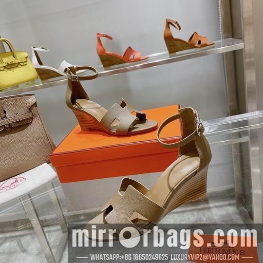 Hermes Shoes Hermes sz35-41 mnh0215