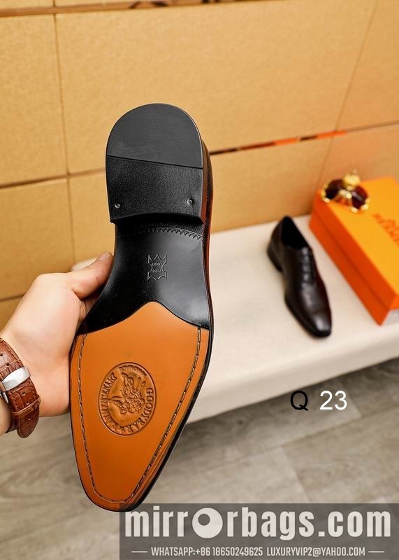 Hermes Shoes HERMES sz38-44 HY0706