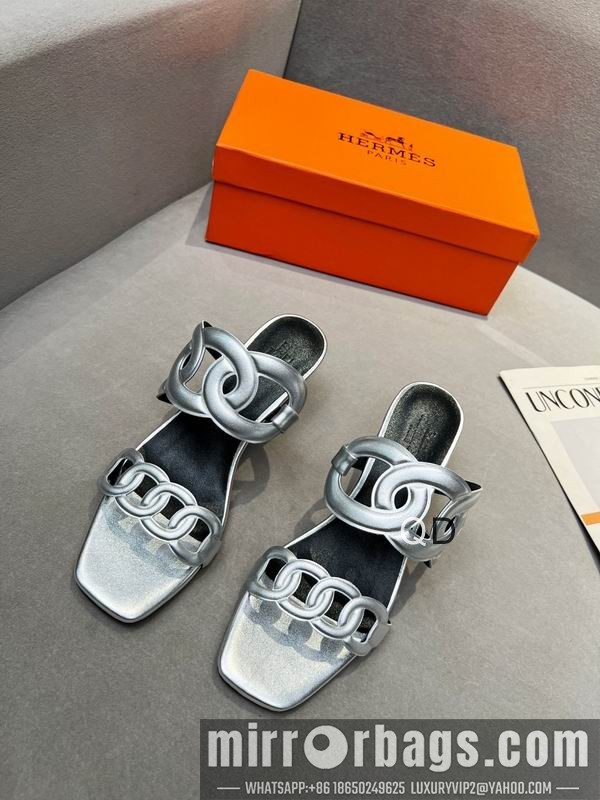 Hermes Shoes Hermes sz35-43 GDT0113