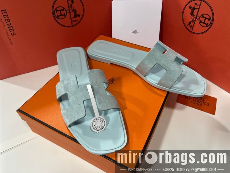 Hermes Shoes Hermes sz34-42 mnh0503