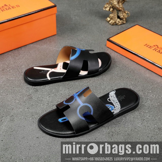 Hermes Shoes 22328016 SZ 38-44
