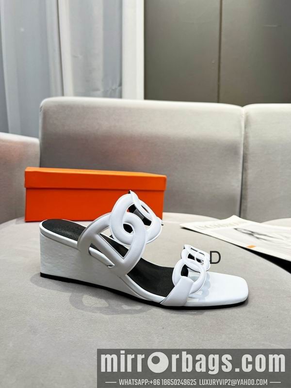Hermes Shoes Hermes sz35-43 GDT0113