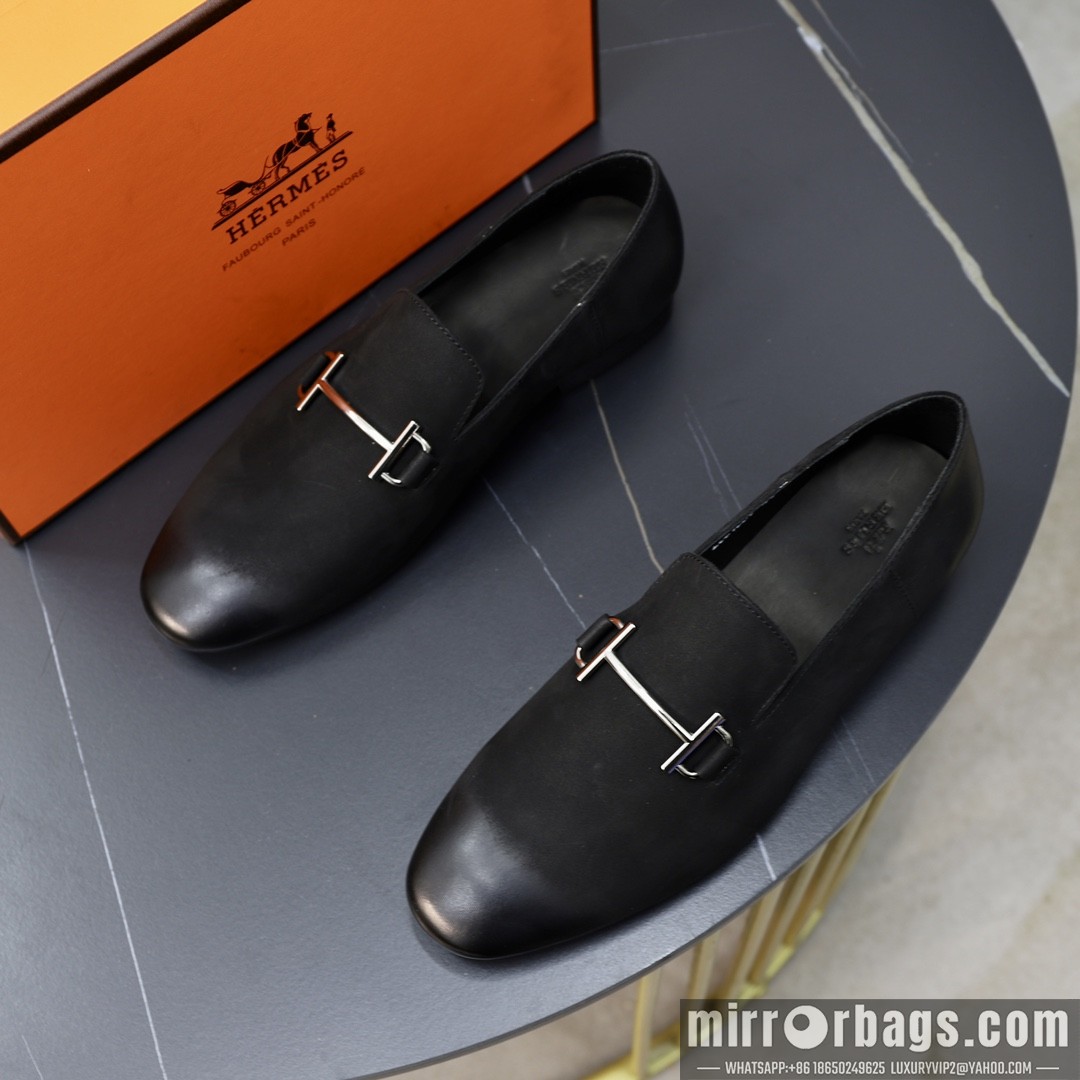 Hermes Shoes Hermes sz38-44 h0724